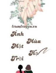 Ánh Mặt Trời Mùa Hạ