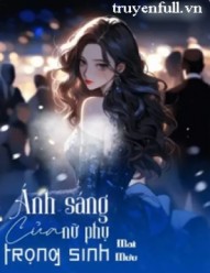 Ánh Sáng Của Nữ Phụ Trọng Sinh