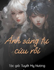 Ánh Sáng Tự Cứu Rỗi