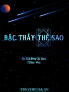 BẬC THẦY THẺ SAO