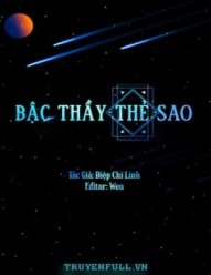 BẬC THẦY THẺ SAO