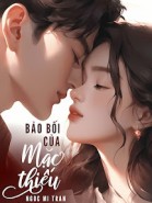 Bảo Bối Của Mặc Thiếu