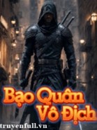 Bạo Quân Vô Địch