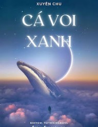 Cá Voi Xanh