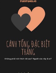 Cảnh Tổng Đặc Biệt Thẳng