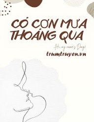 Có Cơn Mưa Thoáng Qua