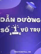 Dẫn Đường Số Một Vũ Trụ