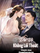 Dư Vị Không Lối Thoát