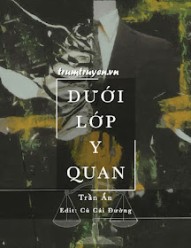 Dưới Lớp Y Quan