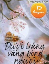 Dưới Trăng Vắng Bóng Người