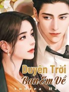 Duyên Trời Ban Em Về