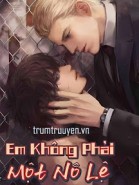 Em Không Phải Một Nô Lệ