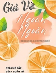 Giả Vờ Ngoan Ngoãn