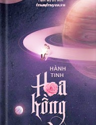 Hành Tinh Hoa Hồng