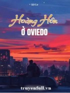 Hoàng Hôn Ở Oviedo