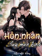 Hôn Nhân Sau Màn Kịch