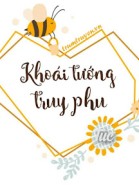 Khoái Tướng Truy Phu