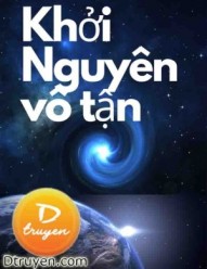 Khởi Nguyên Vô Tận