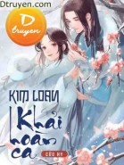 Kim Loan Khải Hoàn Ca