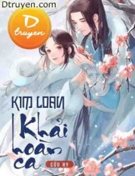 Kim Loan Khải Hoàn Ca