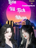 Liễu Vũ Tịch Nhan