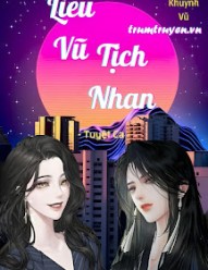 Liễu Vũ Tịch Nhan