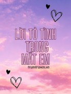 Lời Tỏ Tình Trong Mắt Em