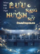 Lưu Huỳnh Rạng Rỡ