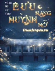 Lưu Huỳnh Rạng Rỡ