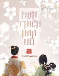 Mạn Thiên Hoa Vũ