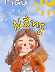 Màu Của Nắng