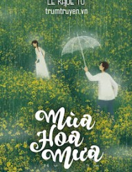 Mùa Hoa Mưa