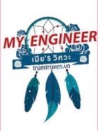 My Engineer: Có Áo Thực Tập Kỹ Thuật, Có Bánh Răng, Có Vợ Chưa?