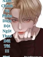 Nam Chính Và Phản Diện Đột Ngột Theo Dõi Tôi !!!