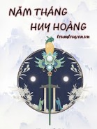 Năm Tháng Huy Hoàng