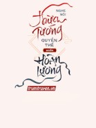 Nghe Nói Thừa Tướng Quyền Thế Muốn Hoàn Lương