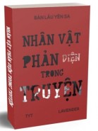 Nhân Vật Phản Diện Trong Truyện