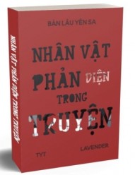 Nhân Vật Phản Diện Trong Truyện