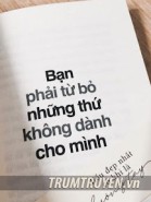 Nhất Nhất Tri Tâm