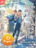 Những Ngày Tháng Yêu Đương Cùng Chí Tôn