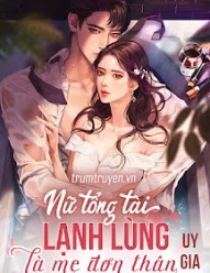 Nữ Tổng Tài Lạnh Lùng Là Mẹ Đơn Thân