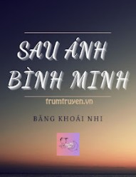 Sau Ánh Bình Minh