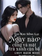 Sau Khi Sống Lại, Ngày Nào Cũng Vả Mặt Trà Xanh Cặn Bã