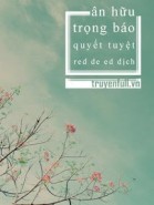 Ân Hữu Trọng Báo