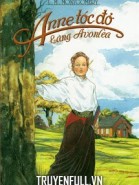 Anne Tóc Đỏ Làng Avonlea