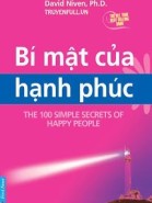 Bí Mật Của Hạnh Phúc