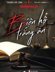 Biện Hộ Trắng Án