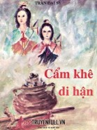 Cẩm Khê Di Hận