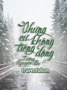 Chứng Cứ Không Tiếng Động