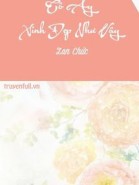 Cô Ấy Xinh Đẹp Như Vậy